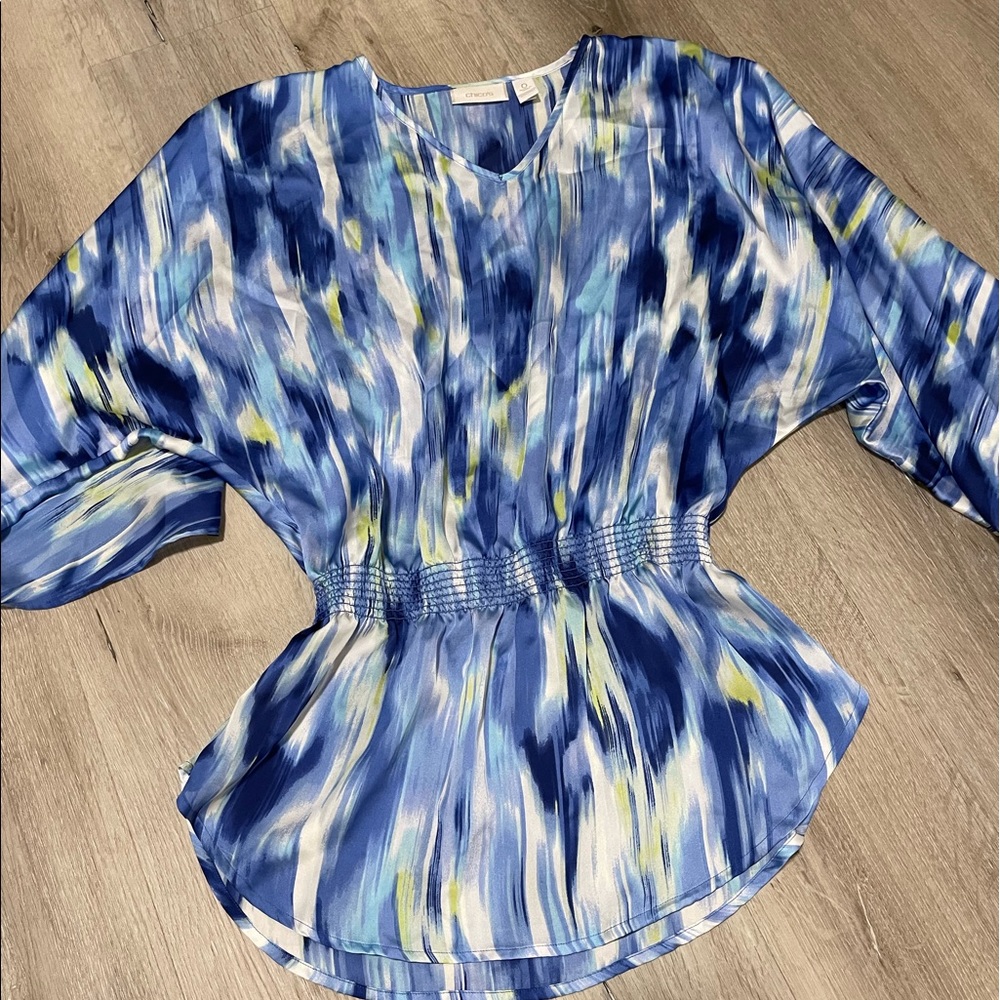 Chico’s Blouse